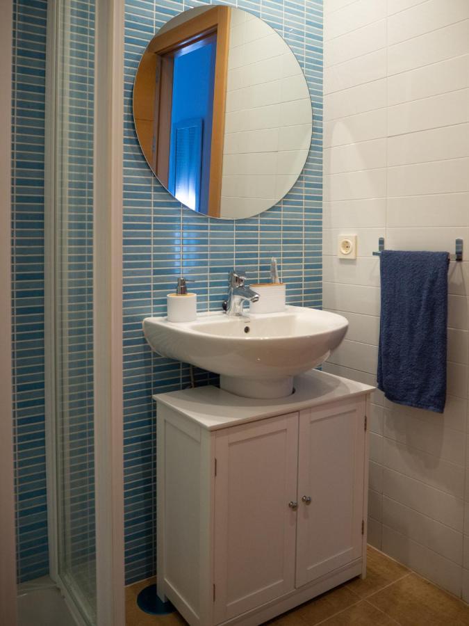 Apartamento Pueblo Salinas Vera Exterior foto